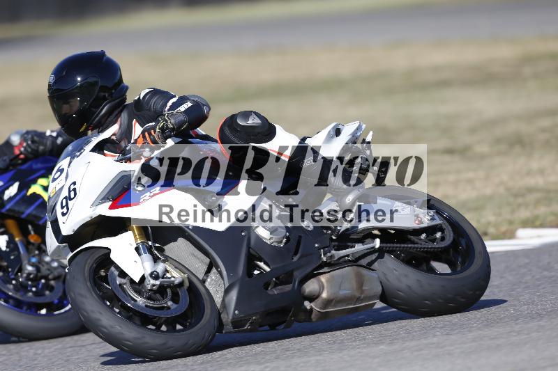 /46 27.09.2026  Speer Racing ADR/Gruppe gelb/96